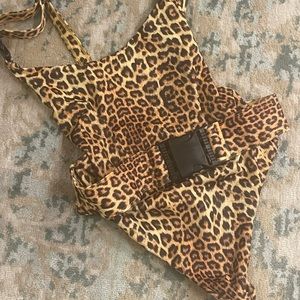 Andi Bagus one piece